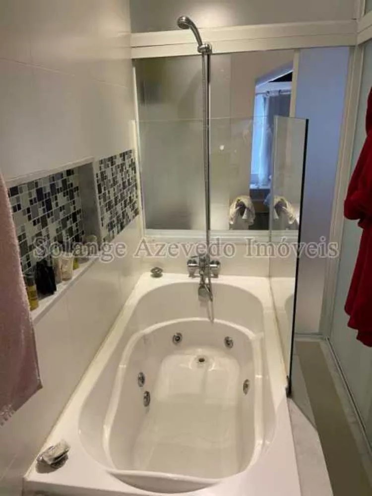 Apartamento, 3 quartos, 120 m² - Foto 11