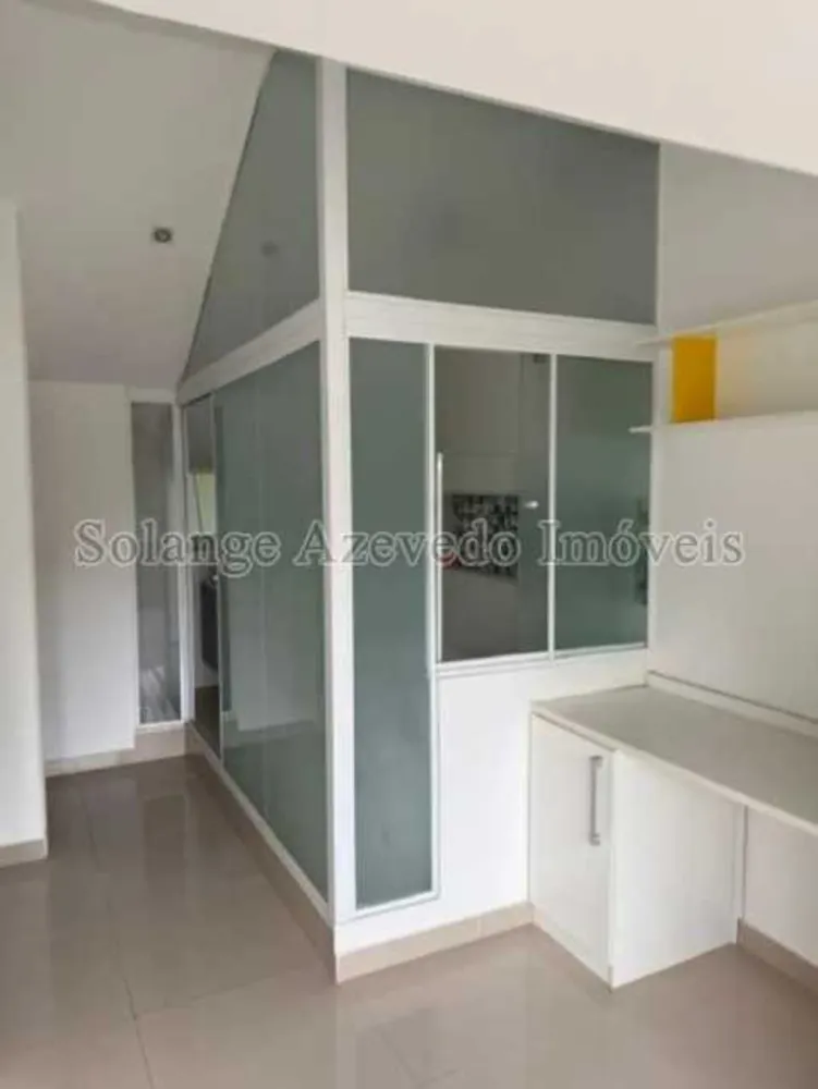 Apartamento, 3 quartos, 120 m² - Foto 21