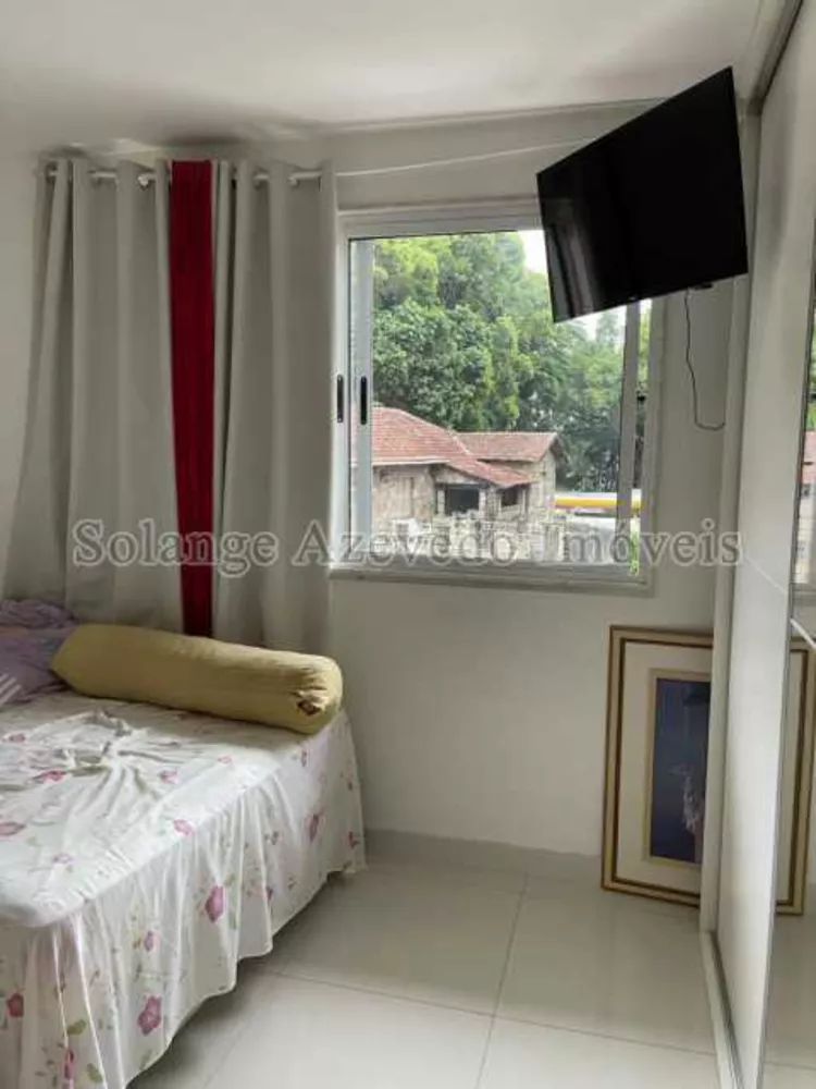 Apartamento, 3 quartos, 120 m² - Foto 3