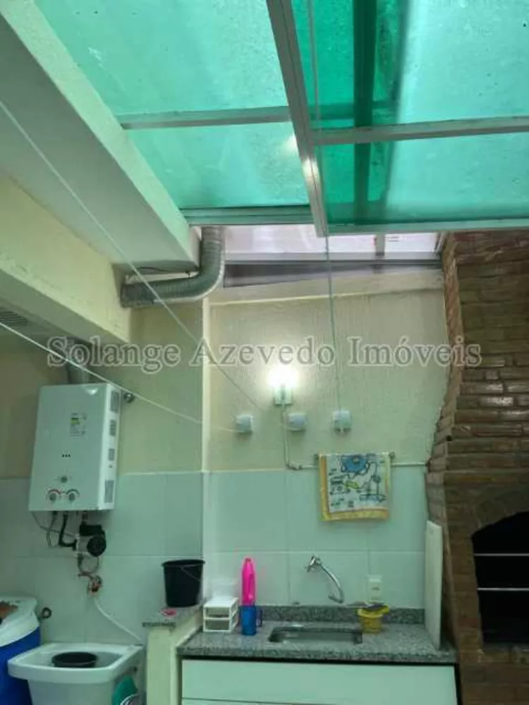 Apartamento, 3 quartos, 120 m² - Foto 29