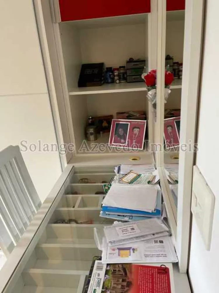 Apartamento, 3 quartos, 120 m² - Foto 1