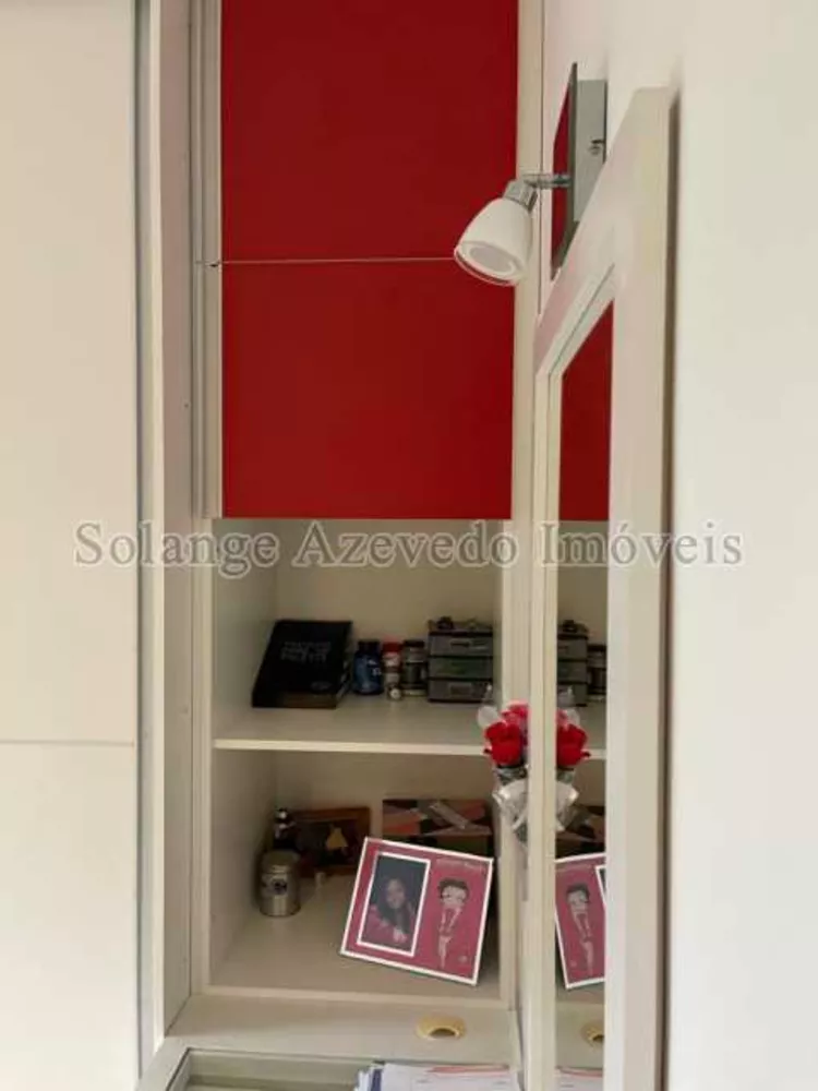 Apartamento, 3 quartos, 120 m² - Foto 23
