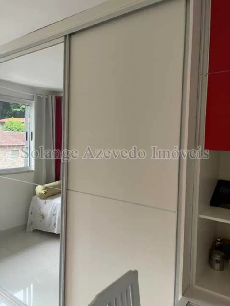 Apartamento, 3 quartos, 120 m² - Foto 9