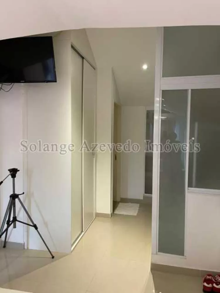 Apartamento, 3 quartos, 120 m² - Foto 5