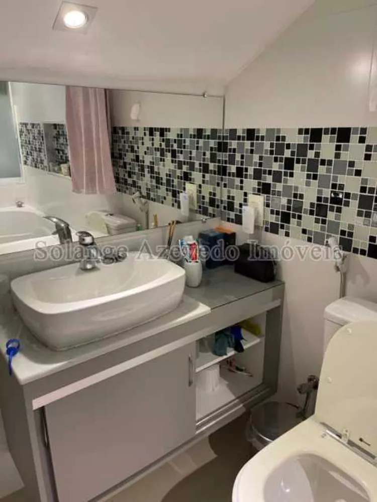 Apartamento, 3 quartos, 120 m² - Foto 2