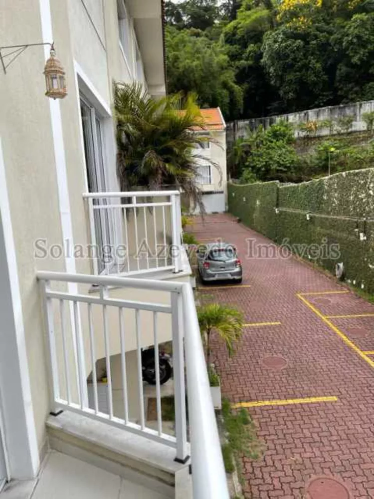 Apartamento, 3 quartos, 120 m² - Foto 7
