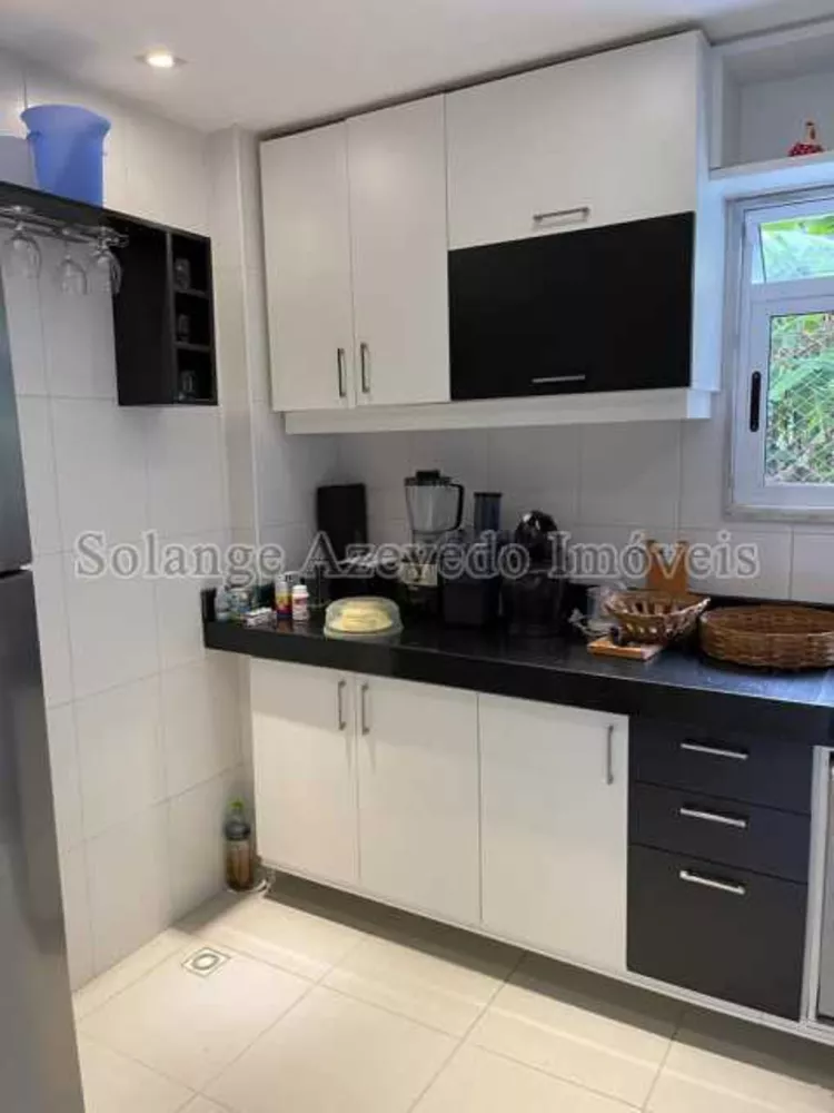 Apartamento, 3 quartos, 120 m² - Foto 6