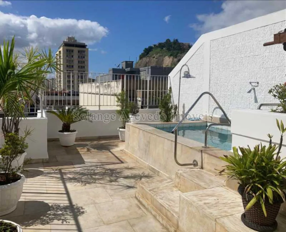 Cobertura, 3 quartos, 150 m² - Foto 4