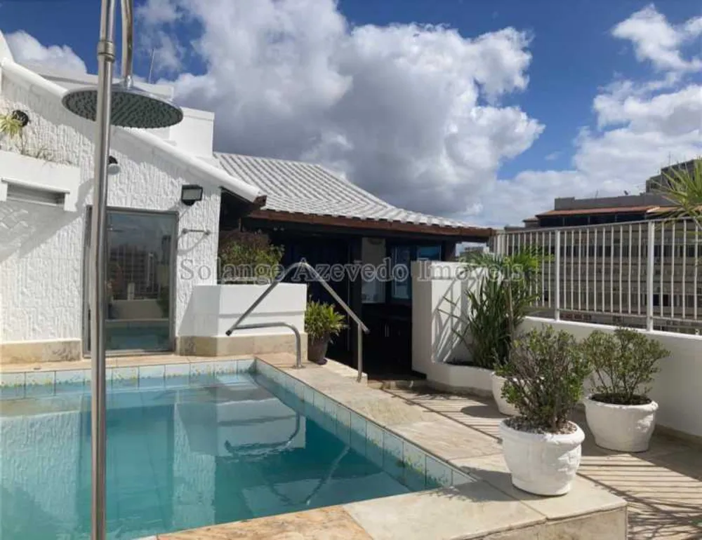 Cobertura, 3 quartos, 150 m² - Foto 3
