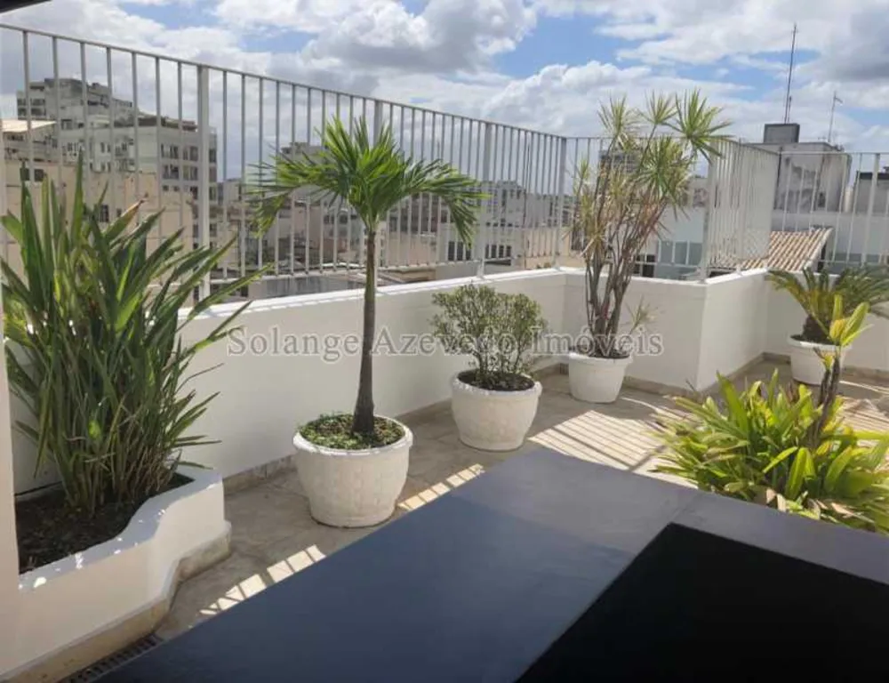 Cobertura, 3 quartos, 150 m² - Foto 5