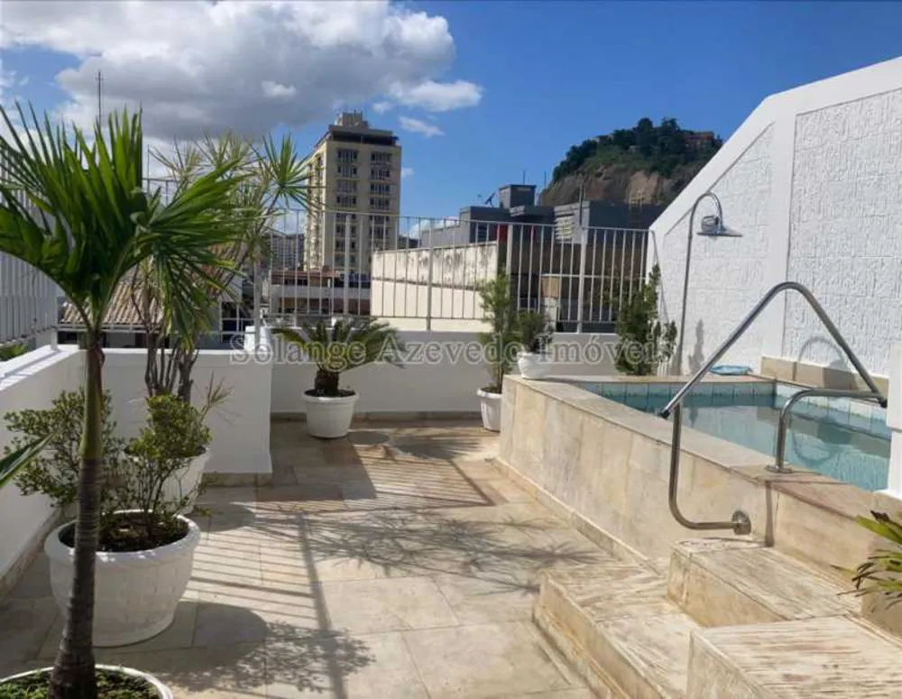 Cobertura, 3 quartos, 150 m² - Foto 1