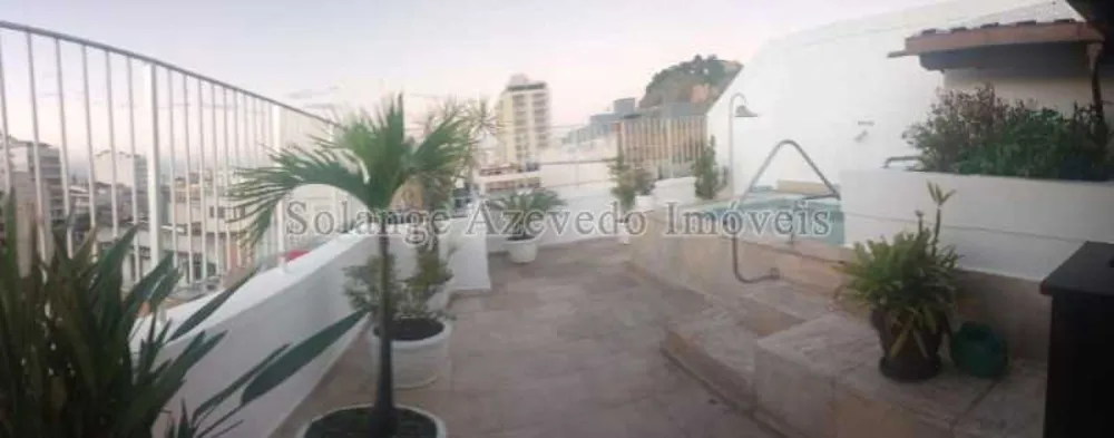 Cobertura, 3 quartos, 150 m² - Foto 6