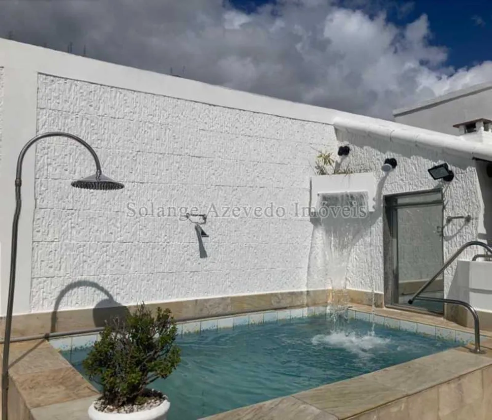 Cobertura, 3 quartos, 150 m² - Foto 2