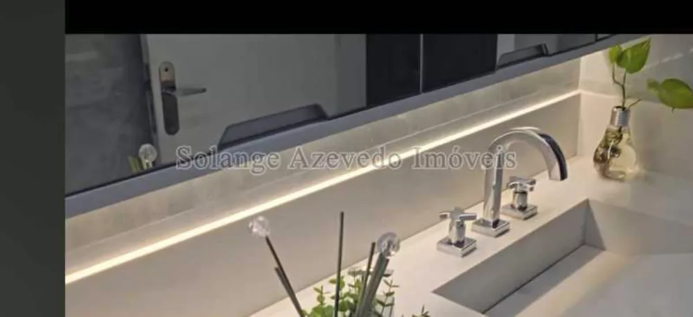 Apartamento, 3 quartos, 110 m² - Foto 2