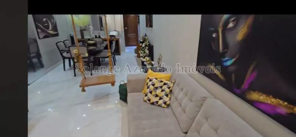 Apartamento, 3 quartos, 110 m² - Foto 23
