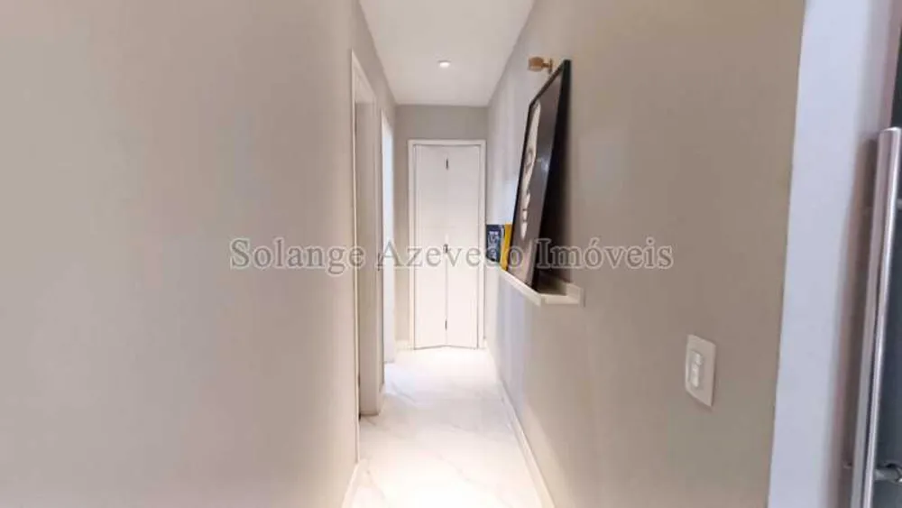 Apartamento, 3 quartos, 110 m² - Foto 9