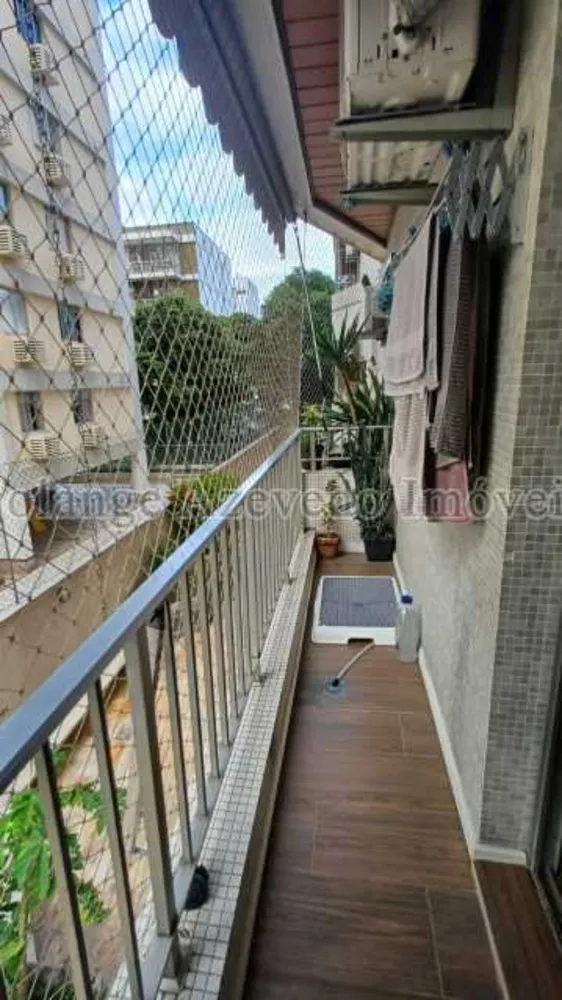 Apartamento, 3 quartos, 110 m² - Foto 31