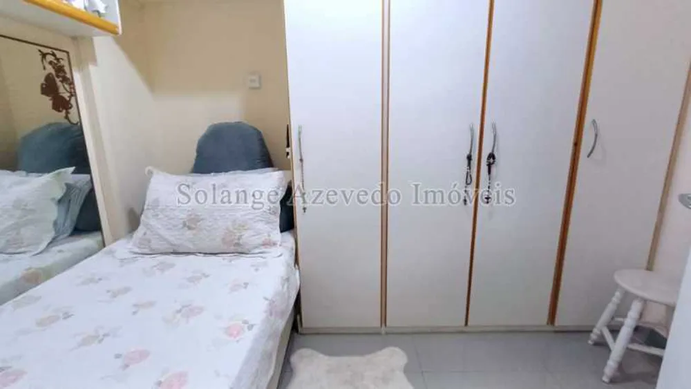Apartamento, 3 quartos, 110 m² - Foto 22