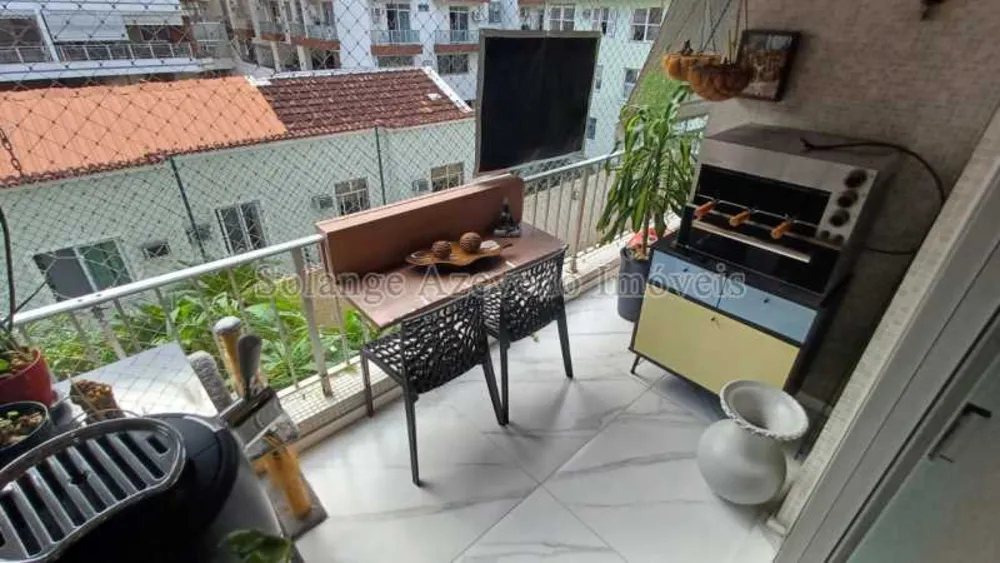 Apartamento, 3 quartos, 110 m² - Foto 18