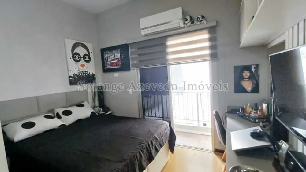 Apartamento, 3 quartos, 110 m² - Foto 6