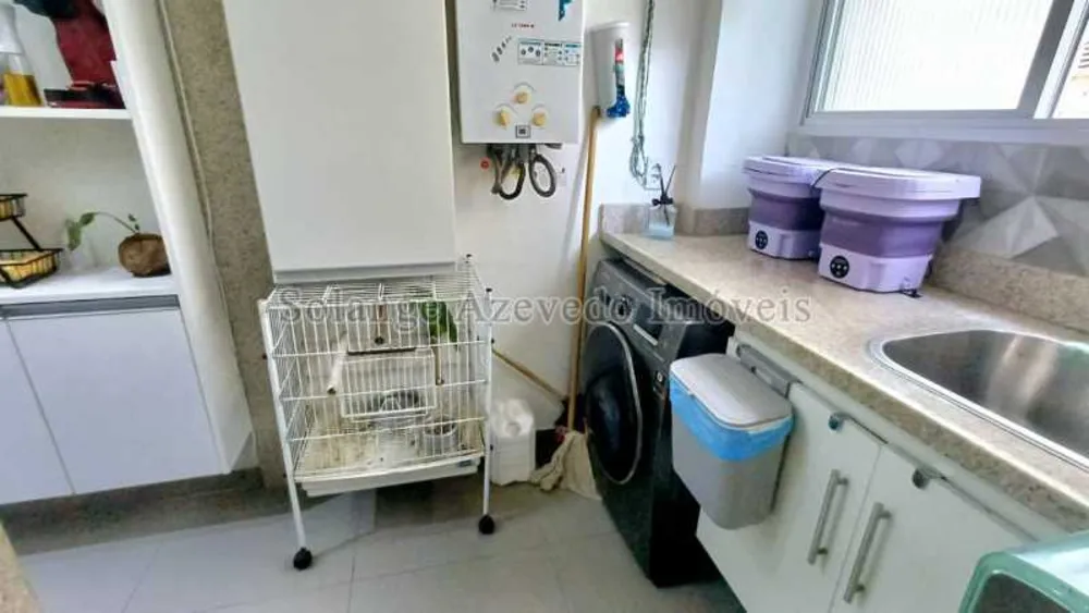 Apartamento, 3 quartos, 110 m² - Foto 14