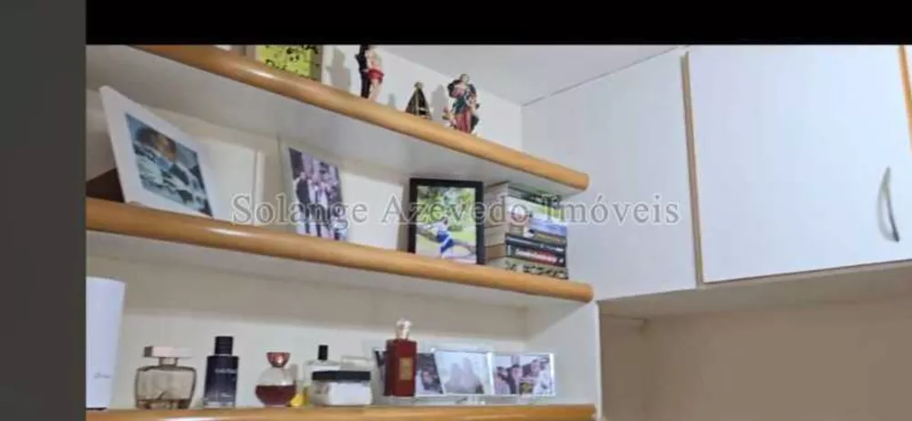 Apartamento, 3 quartos, 110 m² - Foto 17