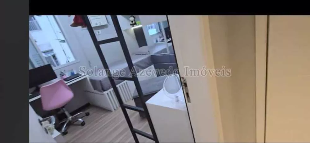 Apartamento, 3 quartos, 110 m² - Foto 14