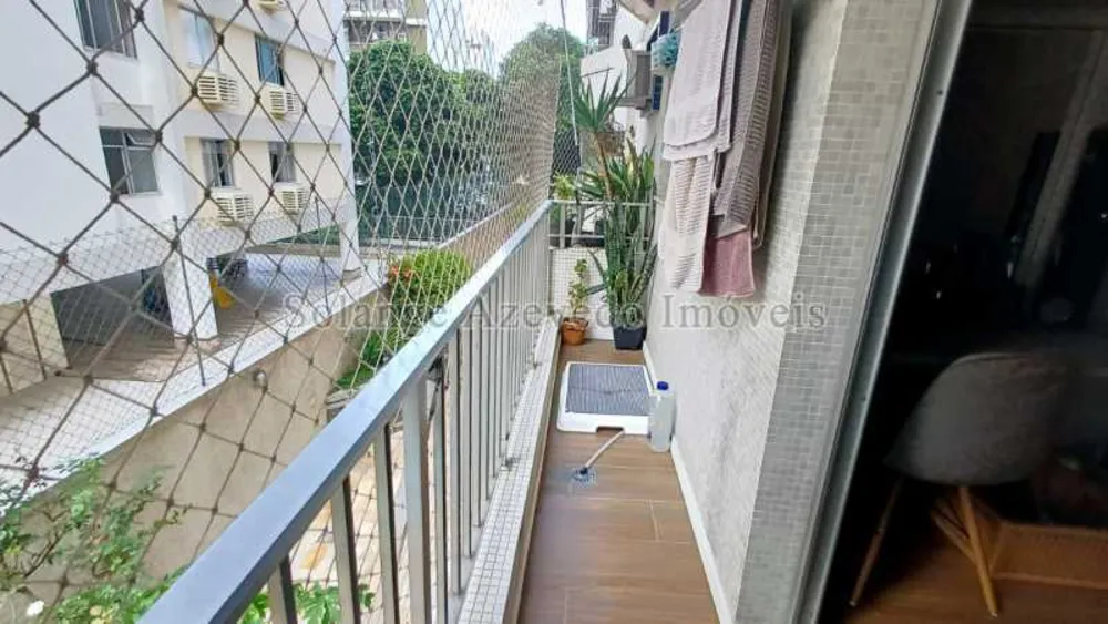 Apartamento, 3 quartos, 110 m² - Foto 12