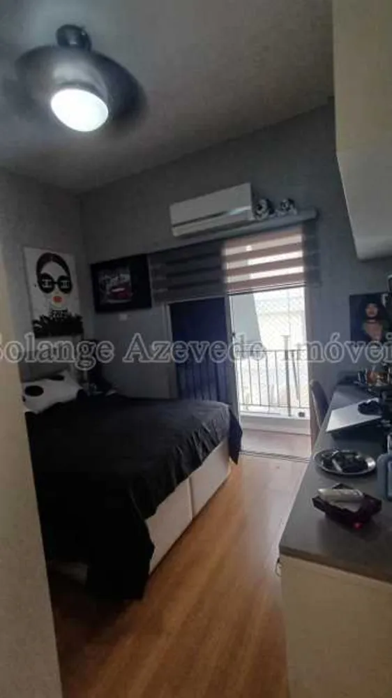 Apartamento, 3 quartos, 110 m² - Foto 29