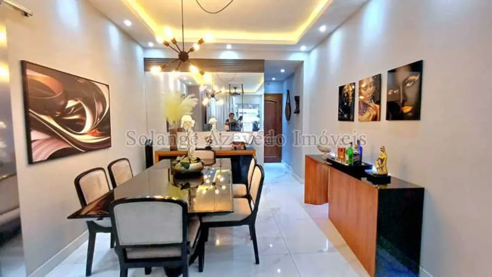 Apartamento, 3 quartos, 110 m² - Foto 4