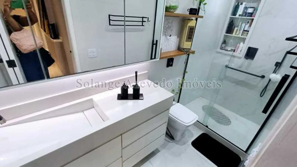 Apartamento, 3 quartos, 110 m² - Foto 8