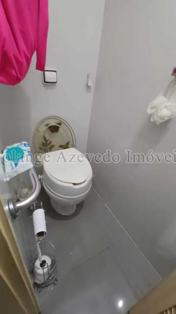 Apartamento, 3 quartos, 110 m² - Foto 17