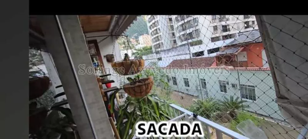 Apartamento, 3 quartos, 110 m² - Foto 24
