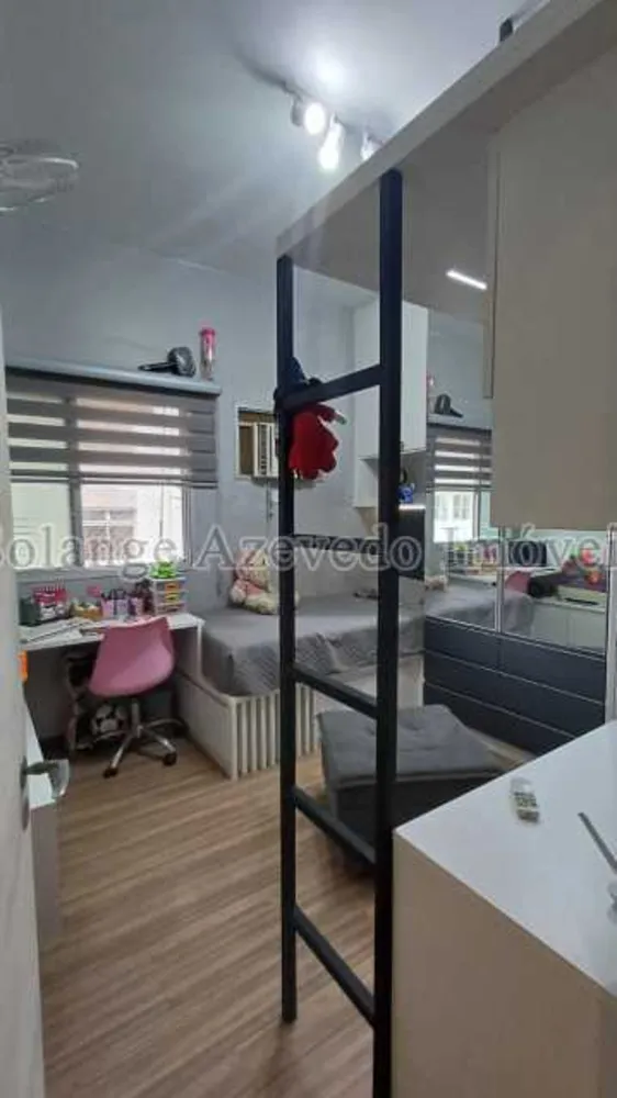 Apartamento, 3 quartos, 110 m² - Foto 33