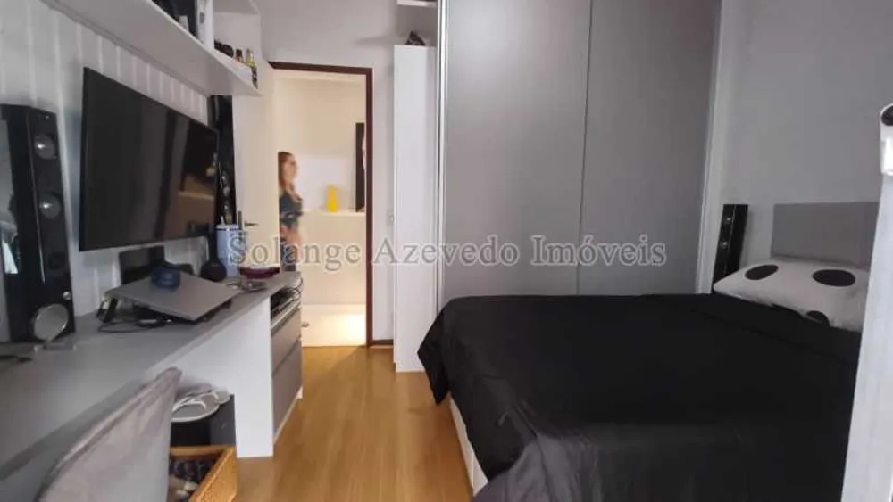 Apartamento, 3 quartos, 110 m² - Foto 5