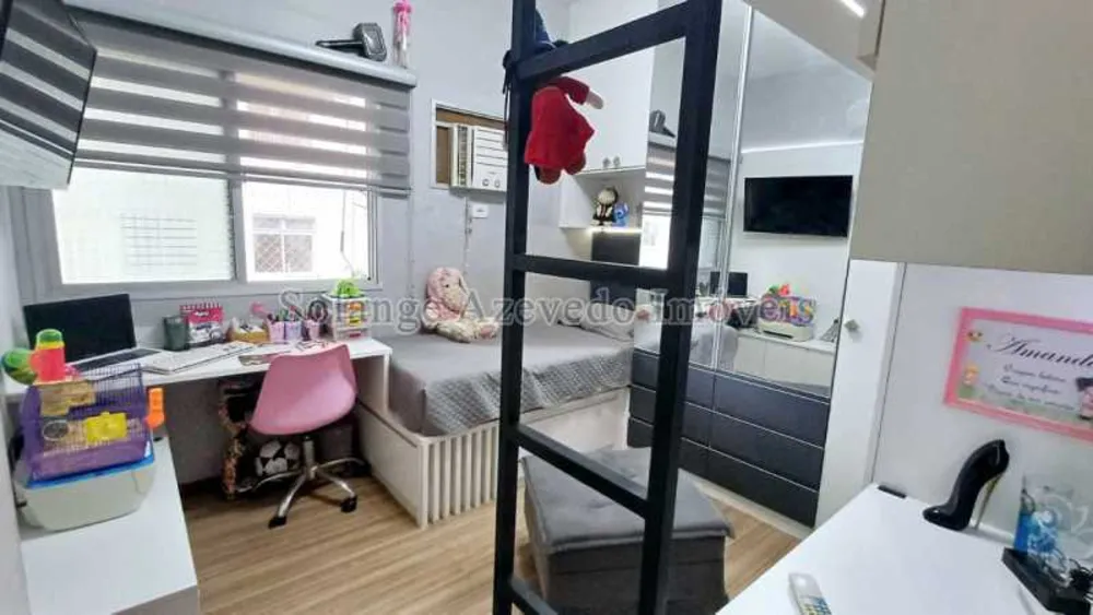 Apartamento, 3 quartos, 110 m² - Foto 11