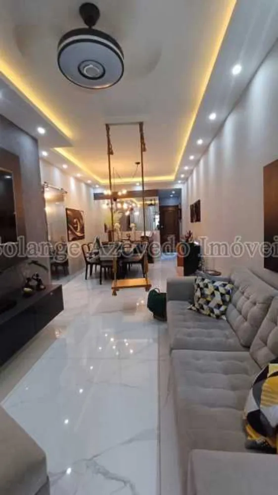 Apartamento, 3 quartos, 110 m² - Foto 16