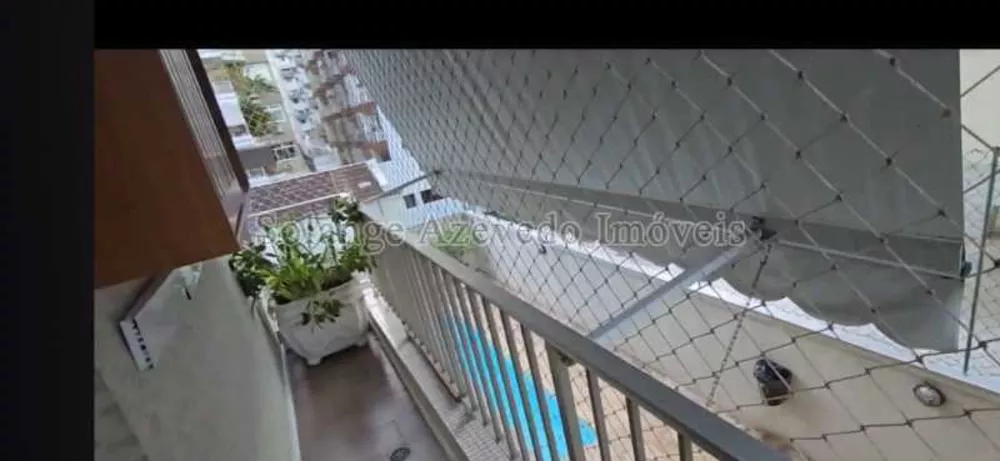 Apartamento, 3 quartos, 110 m² - Foto 1