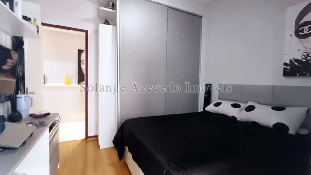 Apartamento, 3 quartos, 110 m² - Foto 3