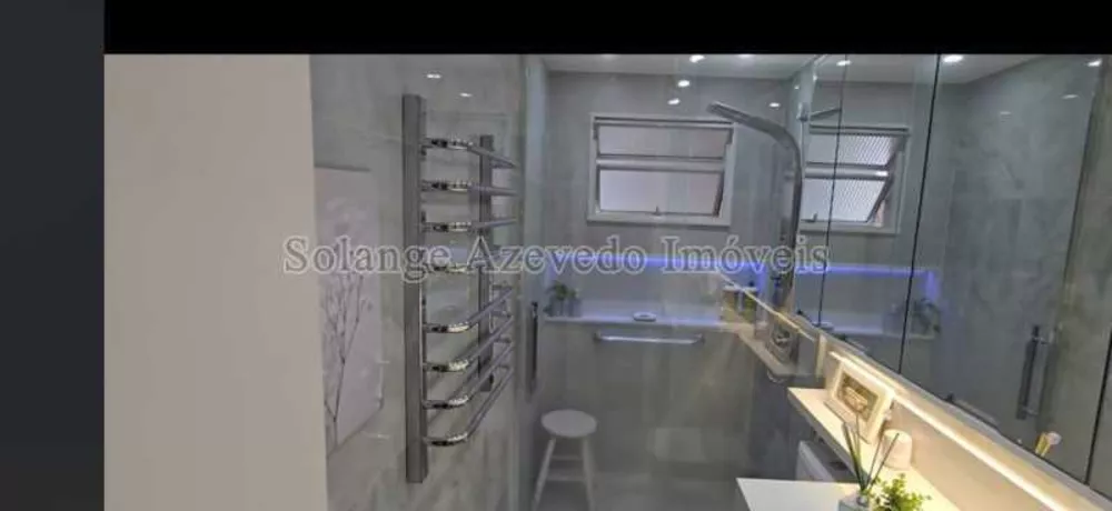 Apartamento, 3 quartos, 110 m² - Foto 20