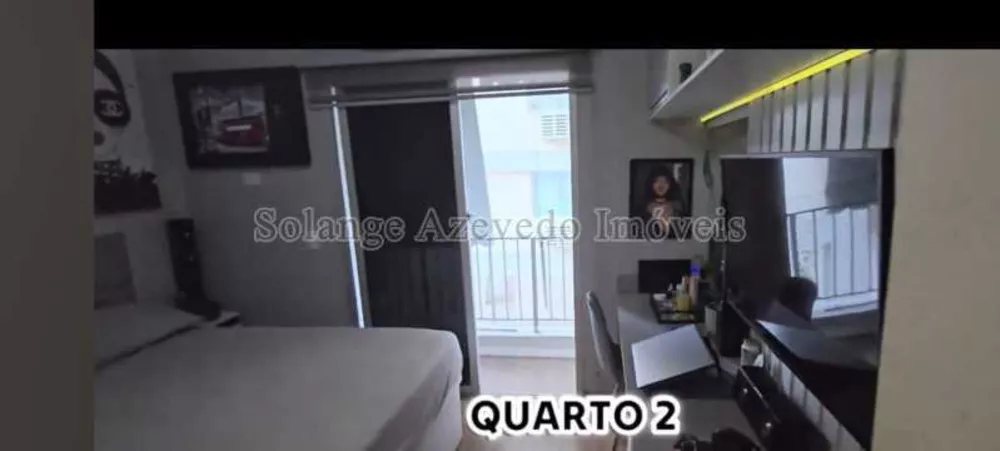 Apartamento, 3 quartos, 110 m² - Foto 9