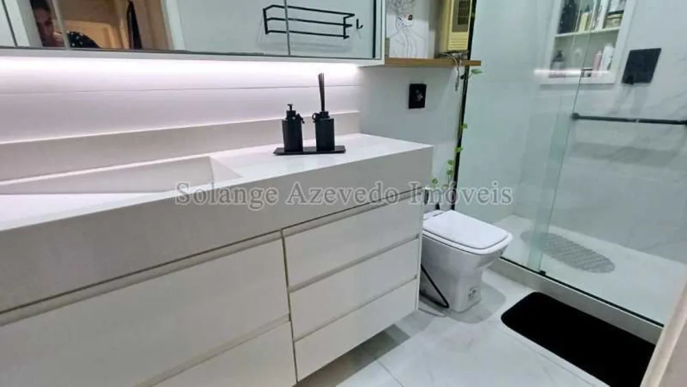 Apartamento, 3 quartos, 110 m² - Foto 23
