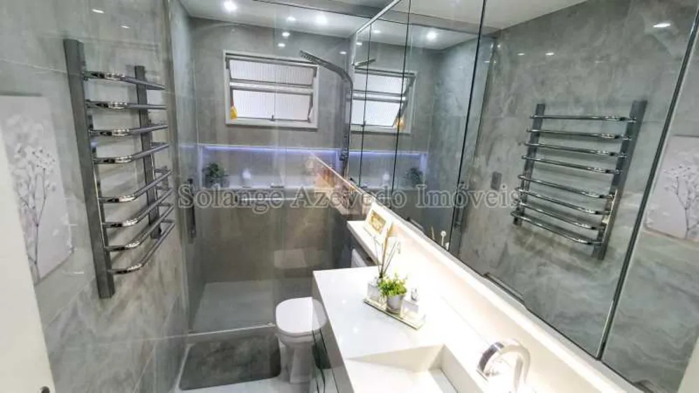 Apartamento, 3 quartos, 110 m² - Foto 30