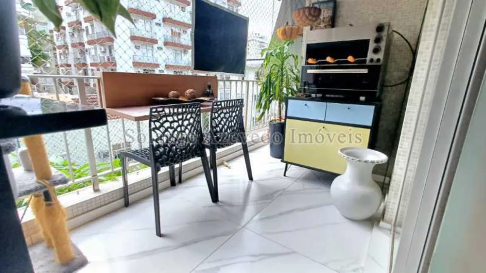 Apartamento, 3 quartos, 110 m² - Foto 34