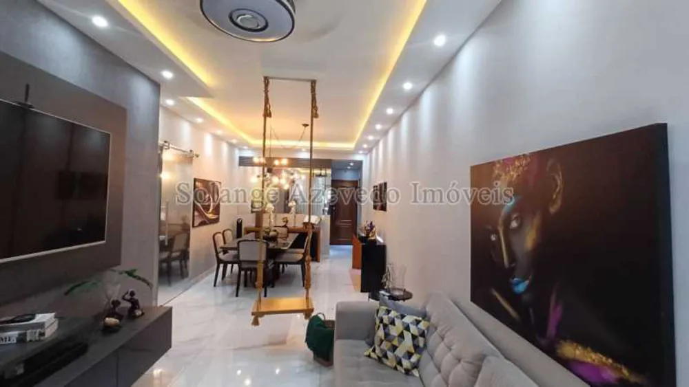 Apartamento, 3 quartos, 110 m² - Foto 32