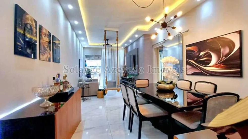 Apartamento, 3 quartos, 110 m² - Foto 21