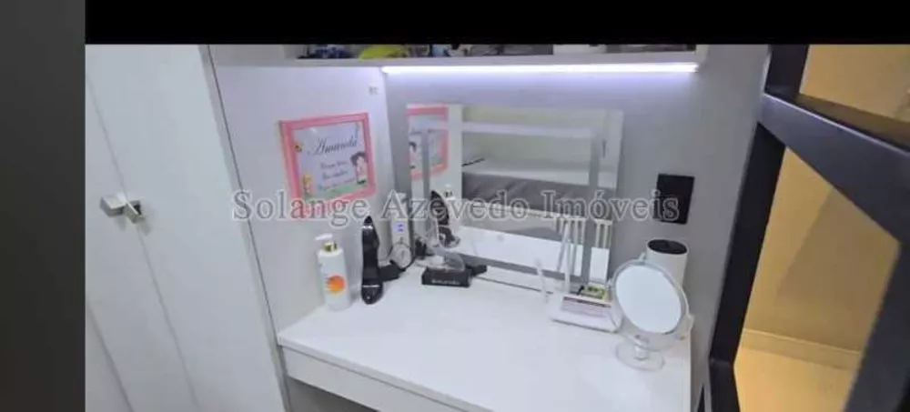 Apartamento, 3 quartos, 110 m² - Foto 28