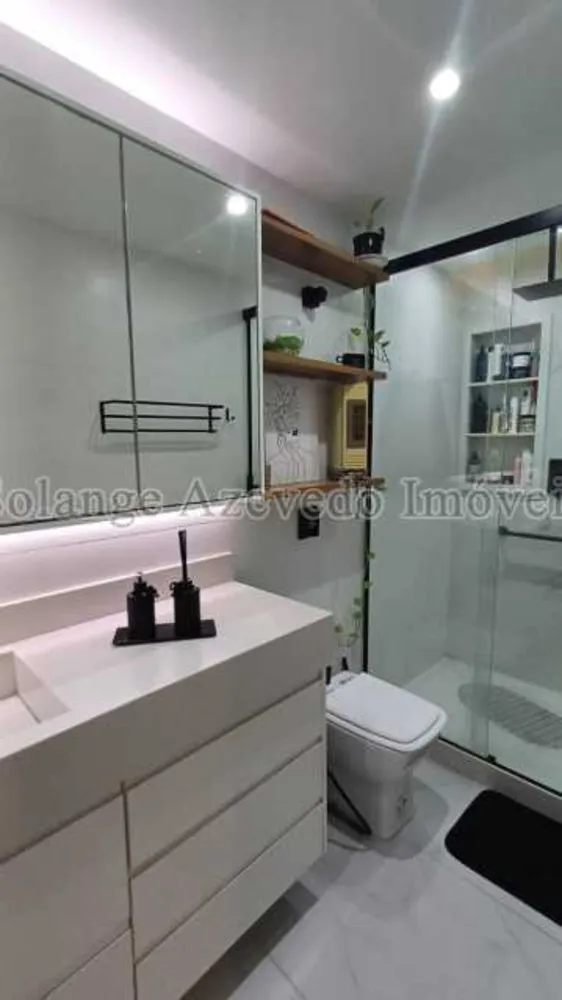 Apartamento, 3 quartos, 110 m² - Foto 2