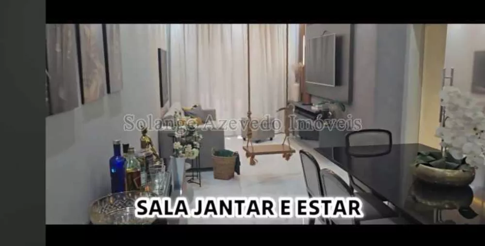 Apartamento, 3 quartos, 110 m² - Foto 10