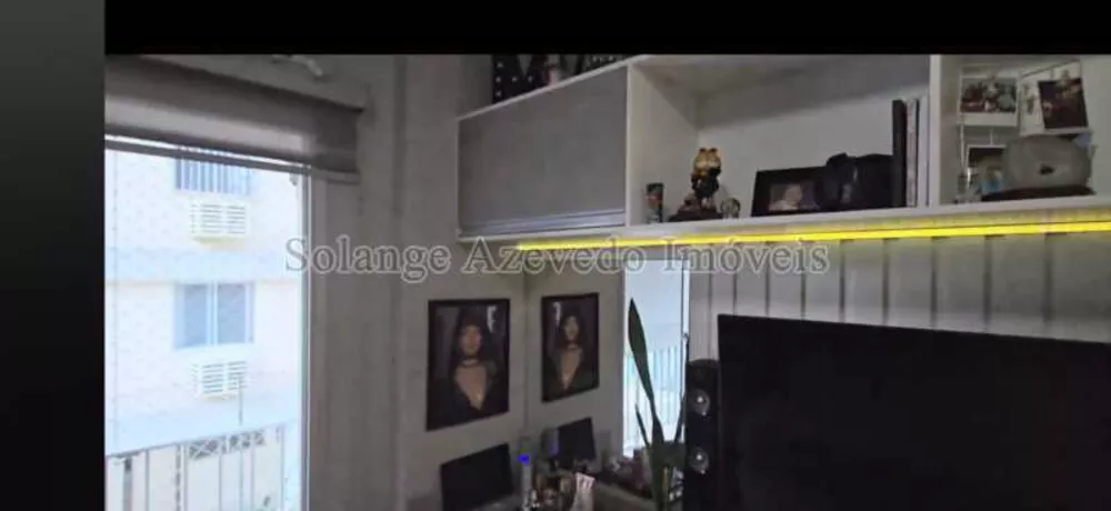 Apartamento, 3 quartos, 110 m² - Foto 3